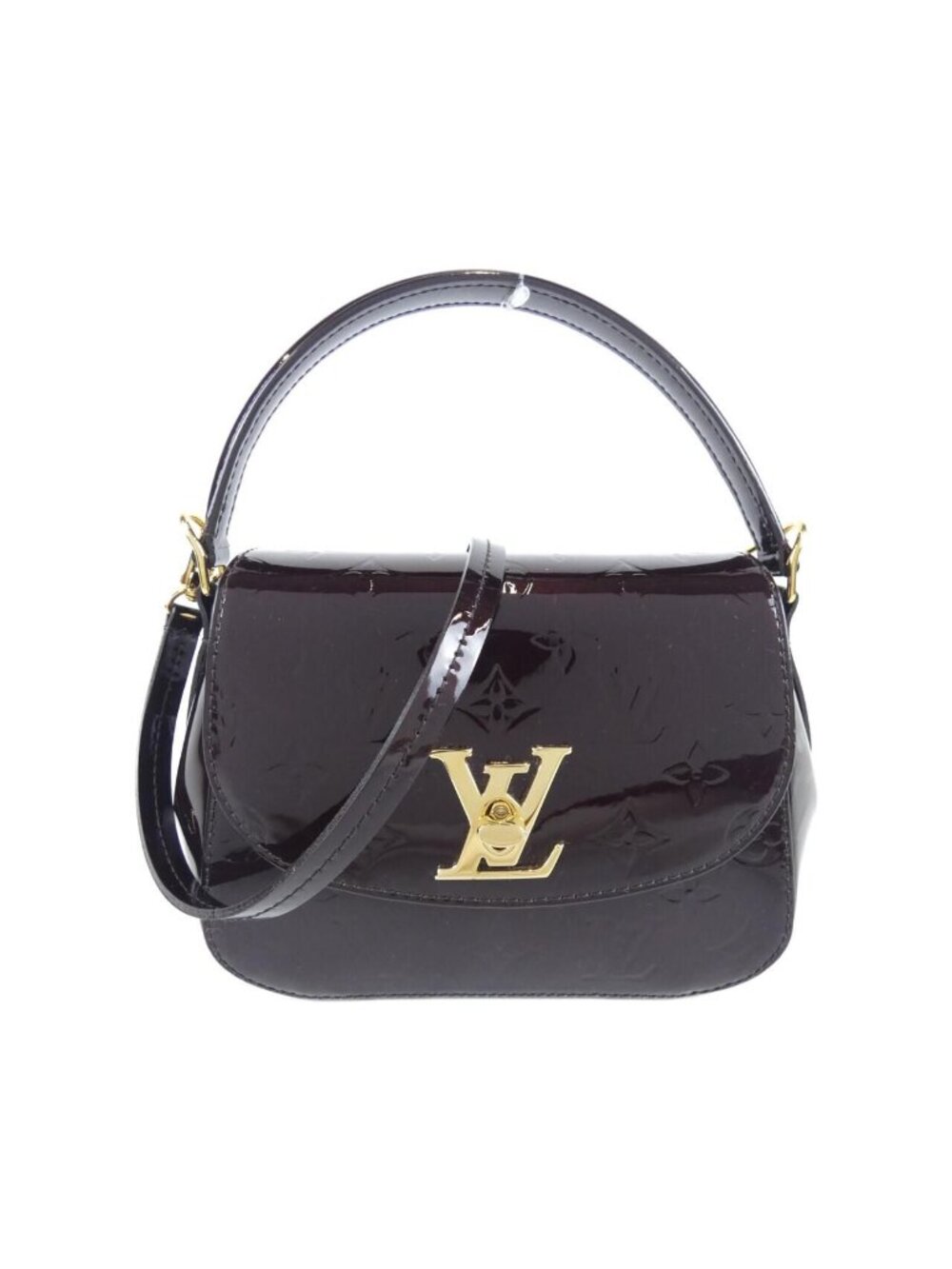 Louis Vuitton Vernis Pasadena Bag